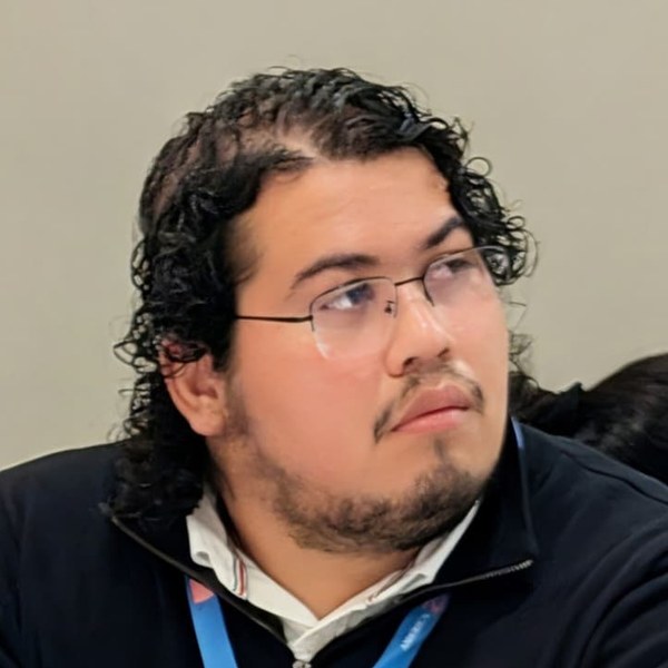 Kevin González Ortega